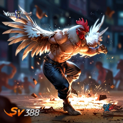 SV388